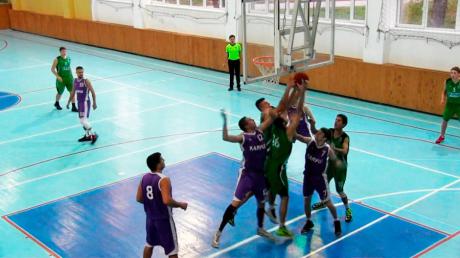 Калуські баскетболісти обіграли “Старлайф” і вийшли до другого етапу ліги