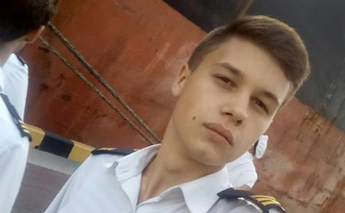 “Є підозри, що Андрія Ейдера у російському СІЗО заразили гепатитом”, – адвокат полоненого моряка