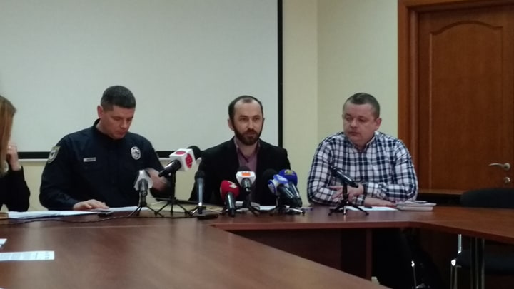 Поліціянти та ОПОРА виявили понад 30 виборчих правопорушень  на Прикарпатті