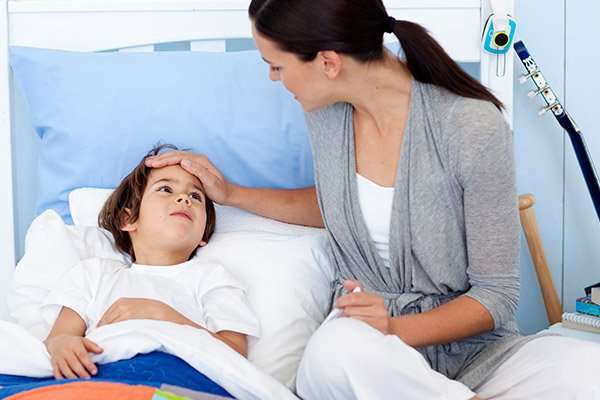У Франківську розгортають додаткові лікарняні ліжка для дітей хворих на “ковід” (ВІДЕО)