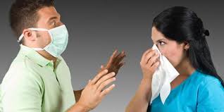 Понад 8 тисяч прикарпатців захворіли на грип і ГРВІ за тиждень (ІНФОГРАФІКА)
