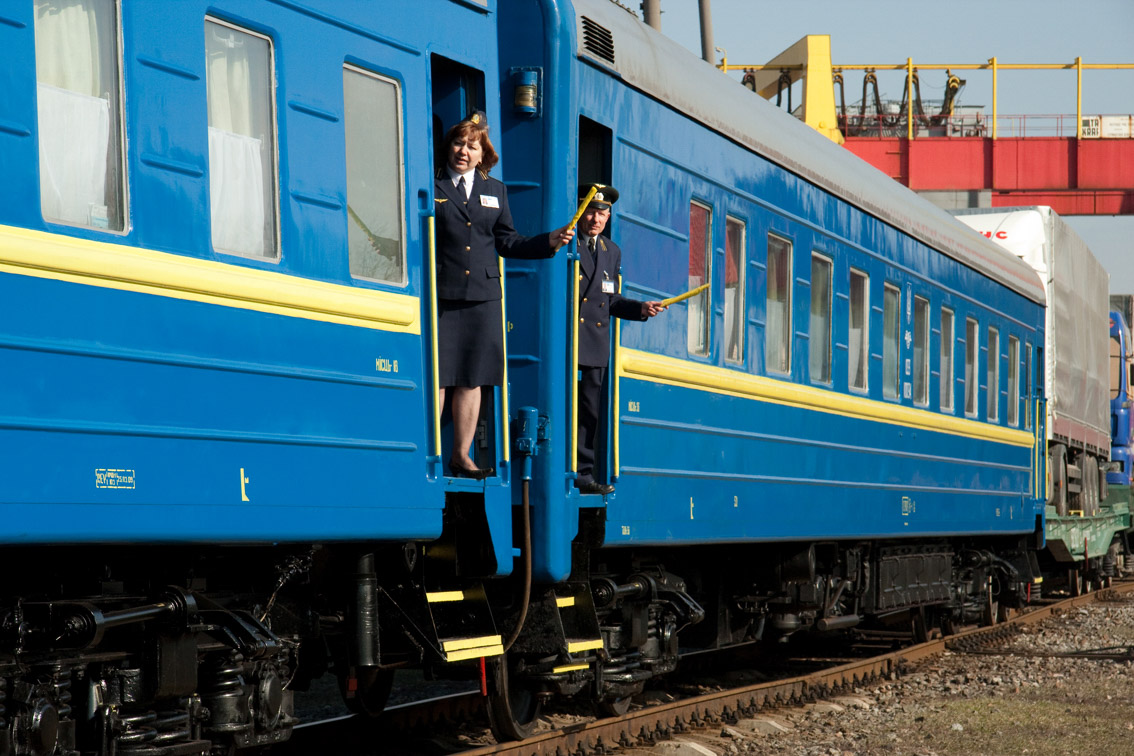 “Укрзалізниця” анонсує поїзд Мукачево – Кошице з літа