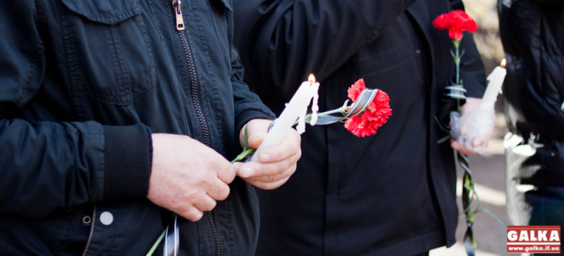 Загиблих воїнів-афганців вшанують в Івано-Франківську (ПРОГРАМА)