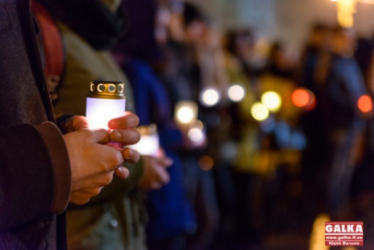 У зоні ООС в бою загинув 19-річний прикарпатець