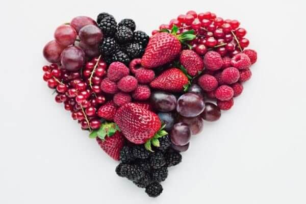 Галка рекомендує: 15 продуктів для здоров’я серця