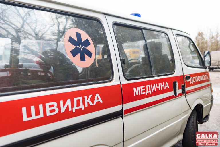 Нетверезий франківець впав з дамби Бистриці Надвірнянської