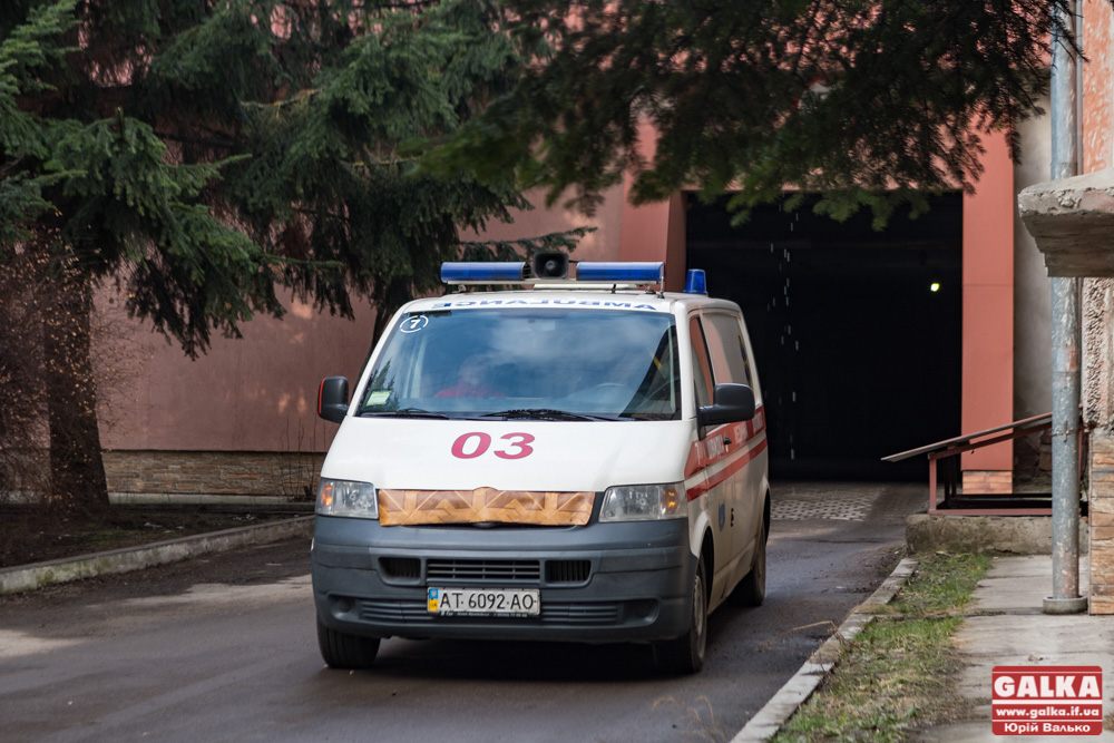 У Франківську троє дітей отруїлися чадним газом