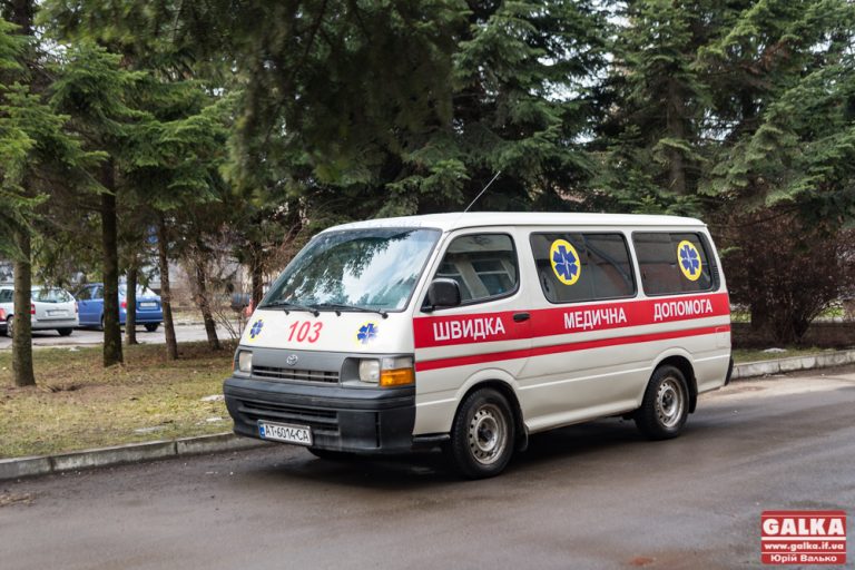 На Коломийщині чоловік загинув під заваленою стіною будинку