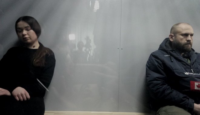ДТП у Харкові: суд дав Зайцевій і Дронову по 10 років в’язниці