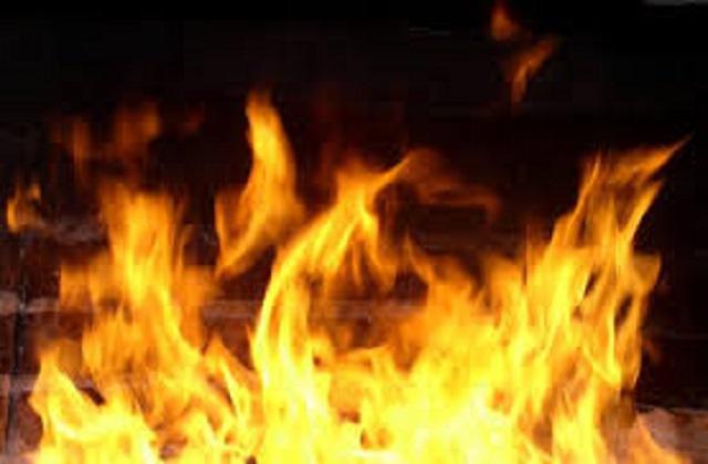 Минулої доби в Івано-Франківській області зареєстрували 35 пожеж