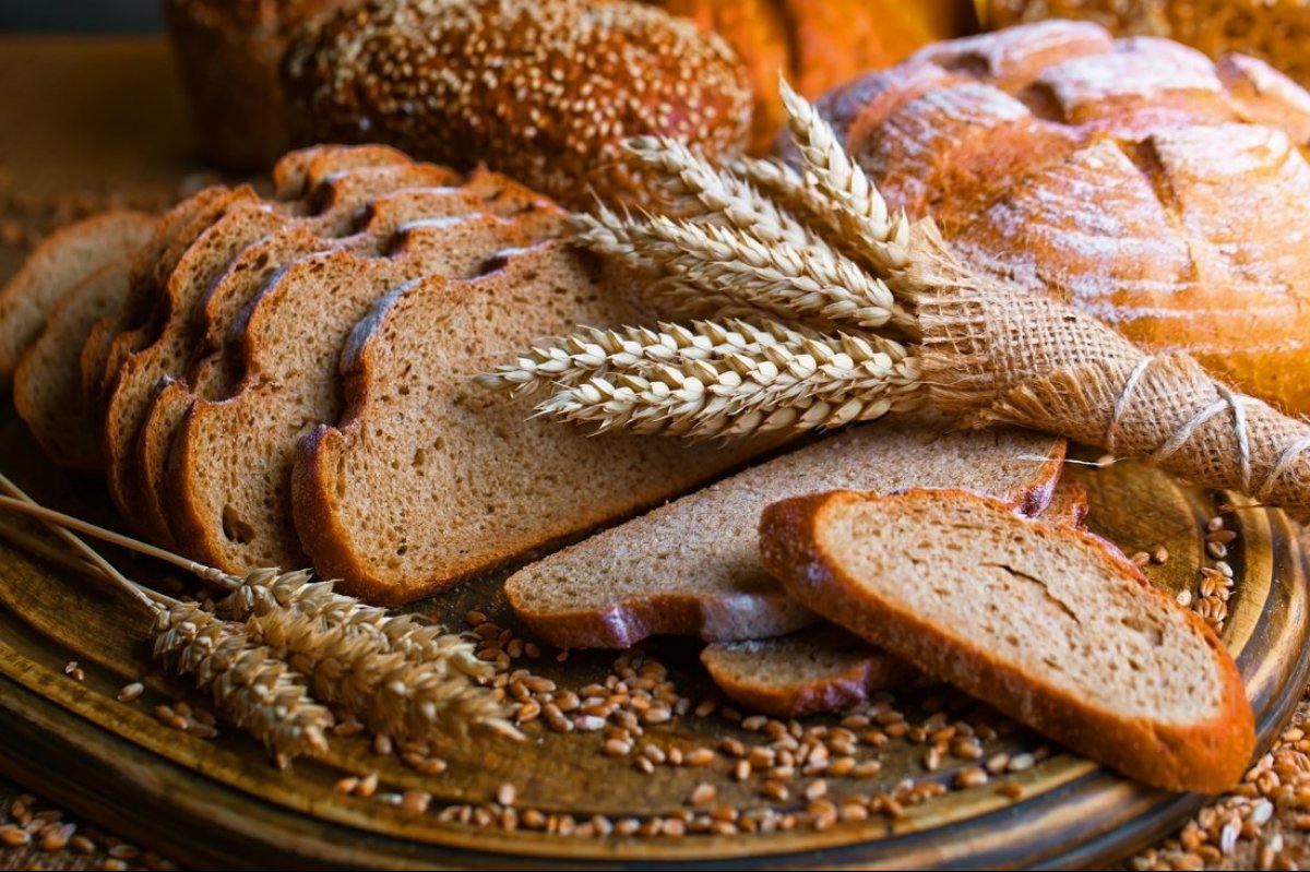 Галка рекомендує: 7 причин відмовитись від хліба