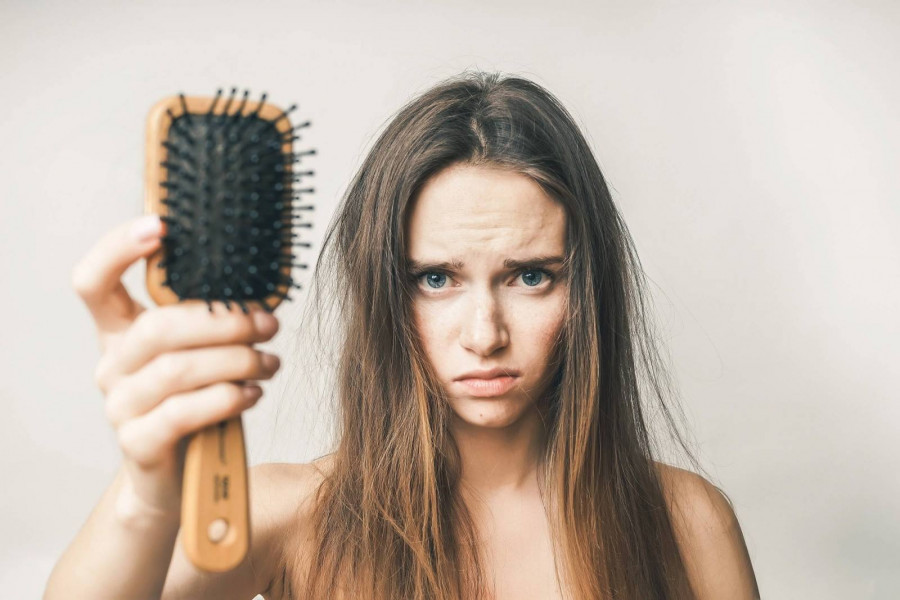 Галка рекомендує: як відновити волосся після зими