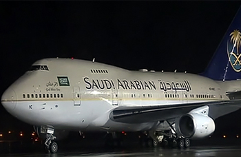 У Саудівській Аравії літак повернувся до аеропорту, бо пасажирка забула дитину