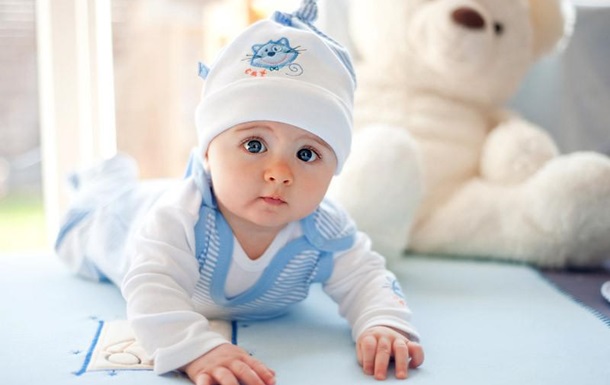 На Івано-Франківщині 80% свідоцтв про народження дитини видають безпосередньо у пологовому будинку