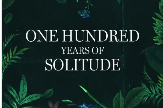 Netflix зніме серіал за мотивами книги “Сто років самотності”