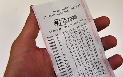 Австралієць двічі за день виграв у лотерею по 16 мільйонів доларів