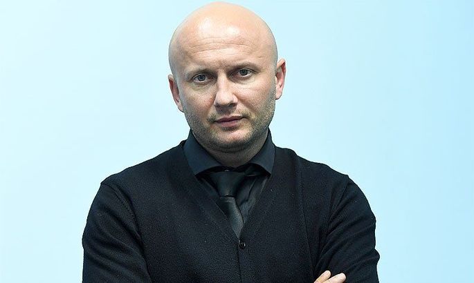 Віце-президент ФК “Карпати” засвітився у скандальному відео і покидає посаду