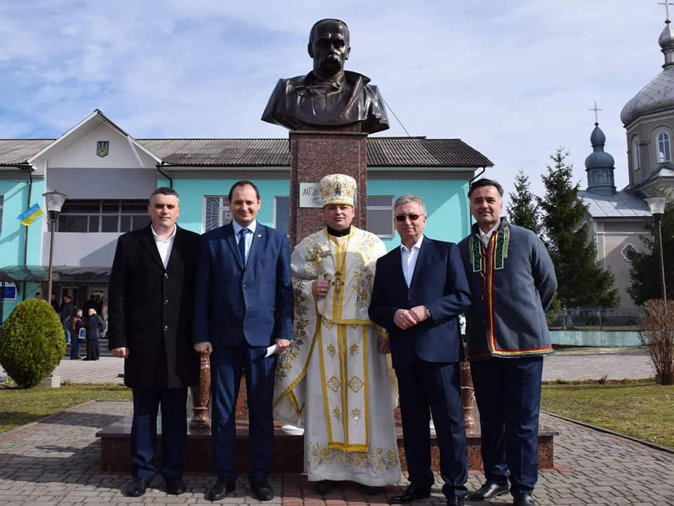 Франківськ підписав угоду про співпрацю зі ще одним сусіднім селом (ФОТО)