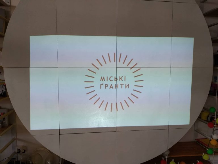 Допомога недоношеним діткам, музична кімната та концерт до Дня матері: оголосили переможців “Міських Ґрантів”