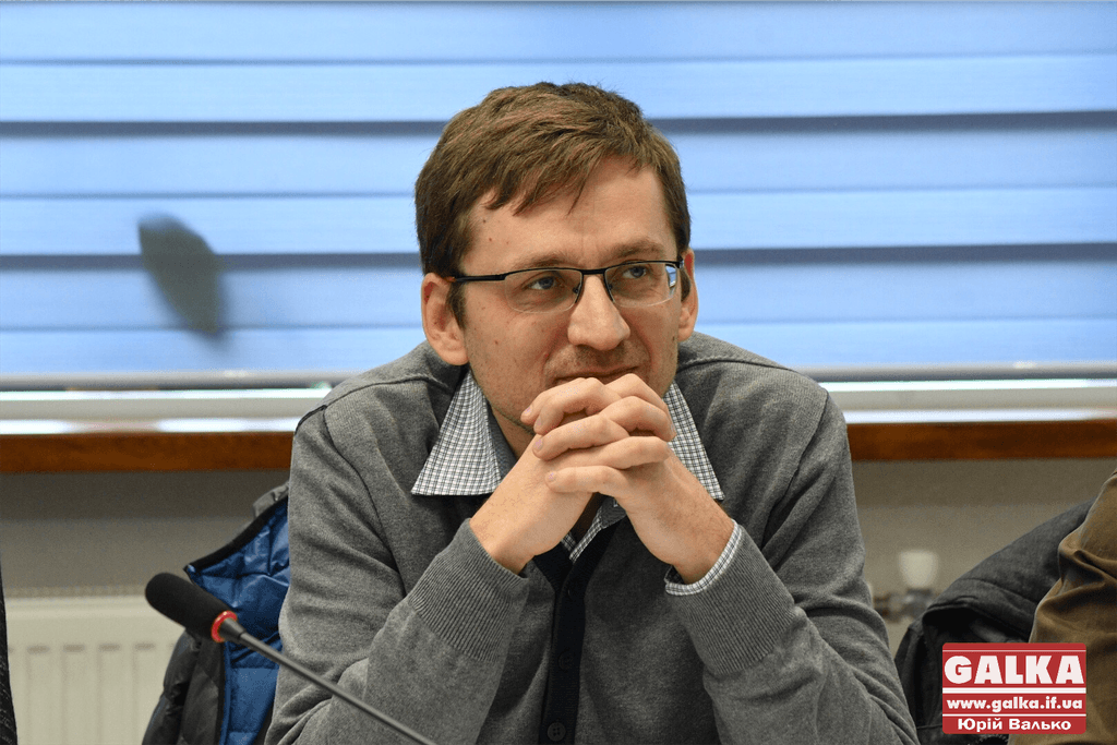 Хто такий Олексій Петечел, який на окрузі №83 в Івано-Франківську представлятиме партію Петра Порошенка (ФОТО)
