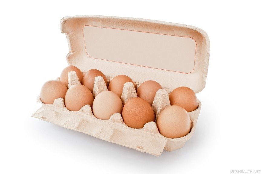 Від 4 до 8: по чім купували яйця бюджетні заклади Прикарпаття в січні, – розбір “Галки” (ОНОВЛЕНО)