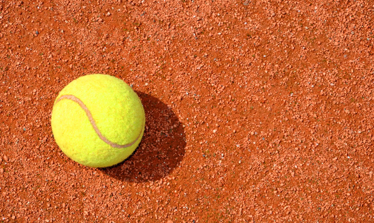 Юних франківців кличуть безкоштовно стати тенісистами