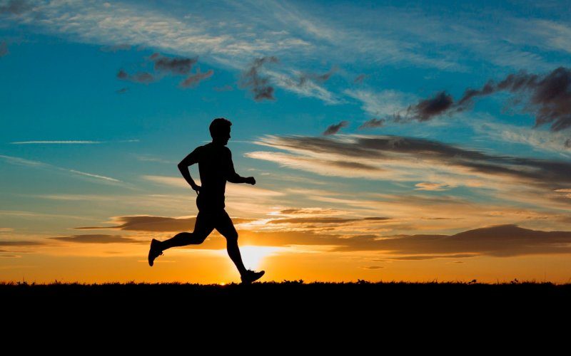60-річний прикарпатець подолав 24-годинний біговий марафон (ФОТО)