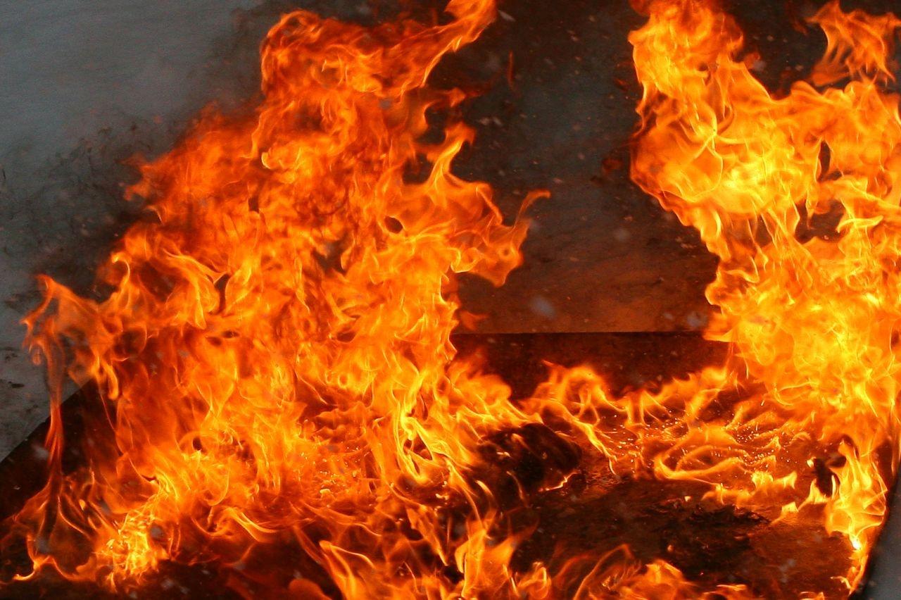 Минулої доби в Івано-Франківській області зареєстрували 24  пожежі