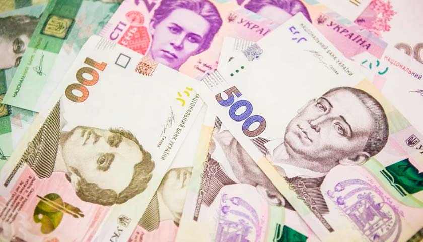 Франківцям боргують 47 мільйонів гривень зарплат