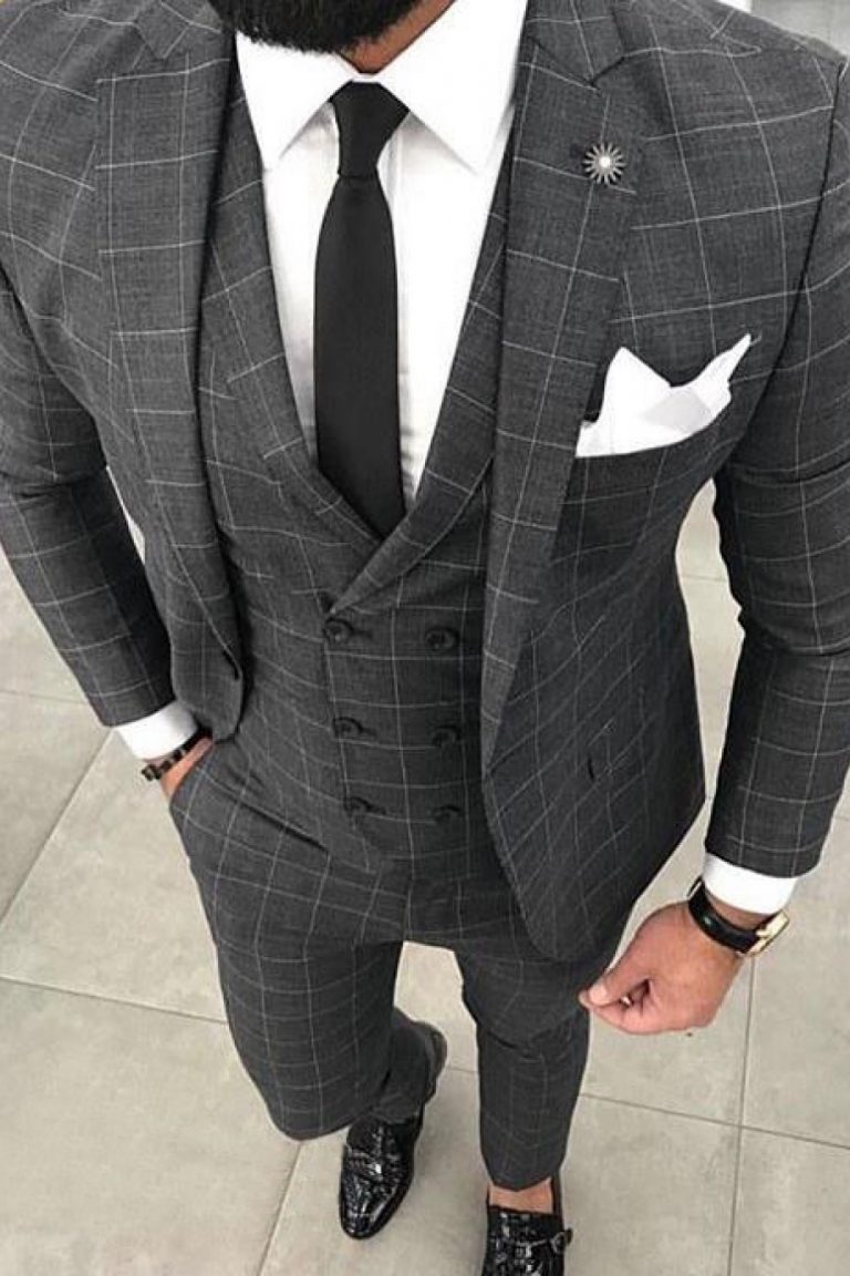 Міський голова наказав підлеглим одягнути піджаки