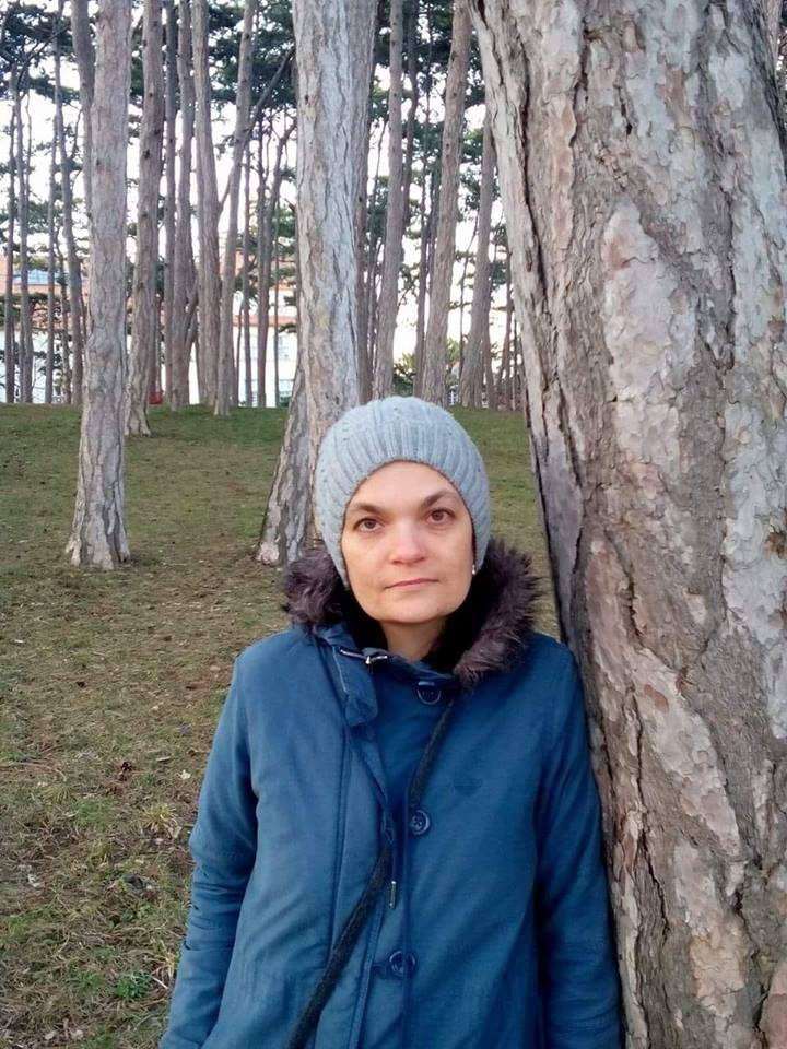 Журналістка Оксана Кваснишин пройшла першу хімію. Допомога потрібна й надалі
