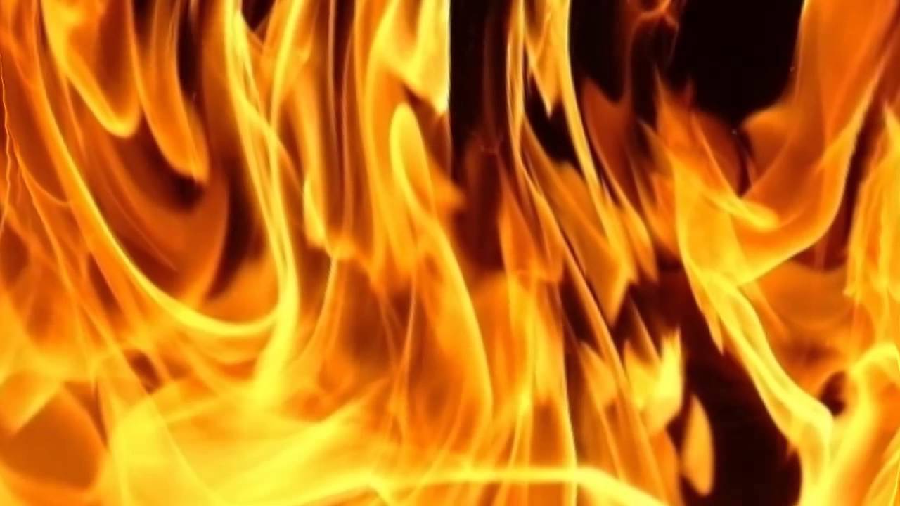 На пожежі у Солотвинській громаді загинув чоловік
