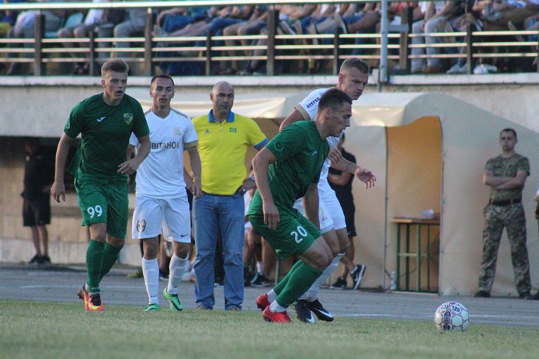 Футболісти “Прикарпаття” виїзним матчем розпочинають весняну частину Першої ліги (ВІДЕОТРАНСЛЯЦІЯ)