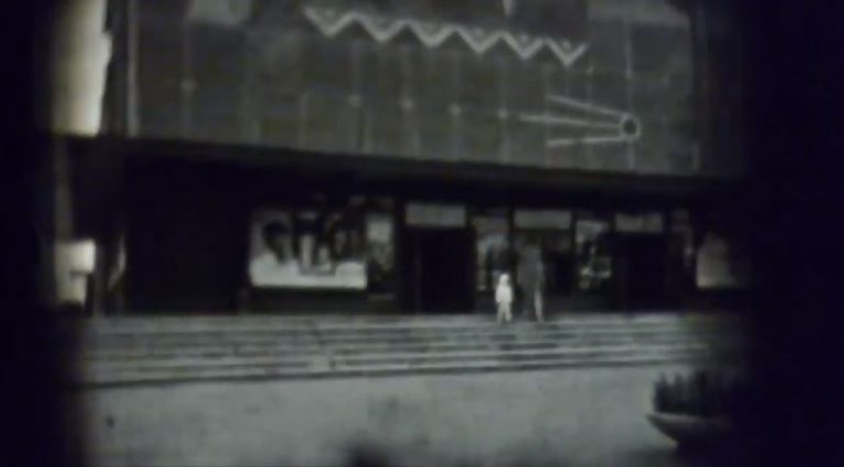 У мережі показали Франківськ 70-их років минулого століття (ВІДЕО)