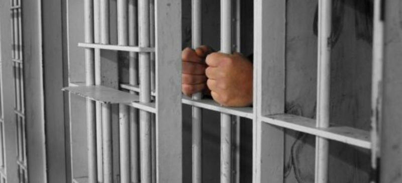 Крадія-рецидивіста з Косівщини засудили до п’яти років тюрми