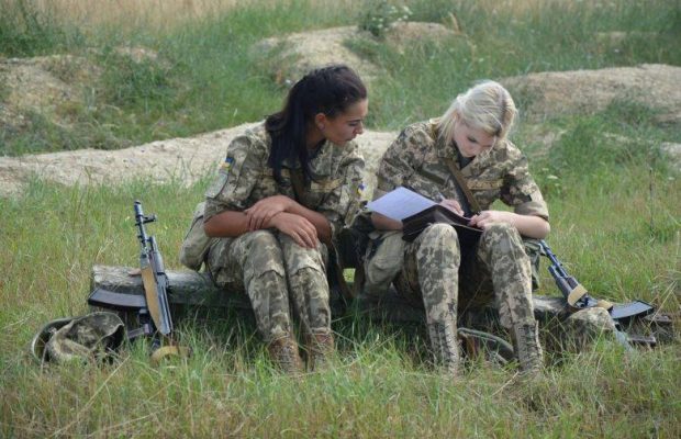 Київський військовий ліцей уперше прийматиме на навчання дівчат