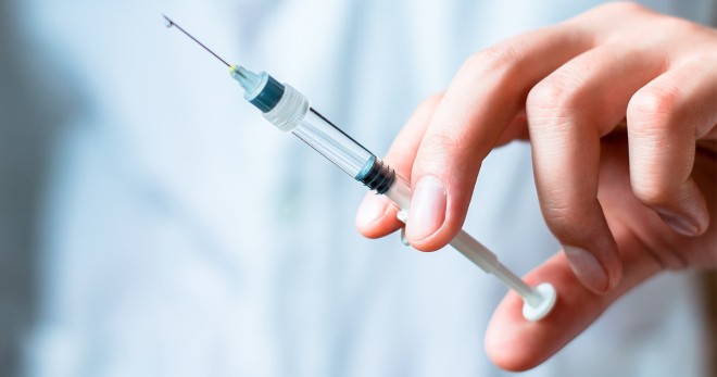 На Прикарпатті батьки роблять дітям “липові” довідки про вакцинацію від кору