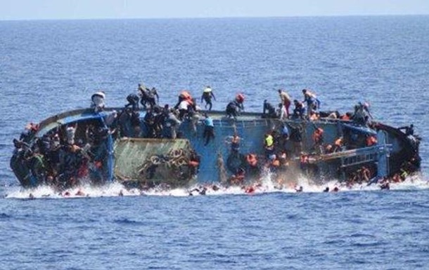 На озері в Конго перекинувся корабель, 20 осіб загинули