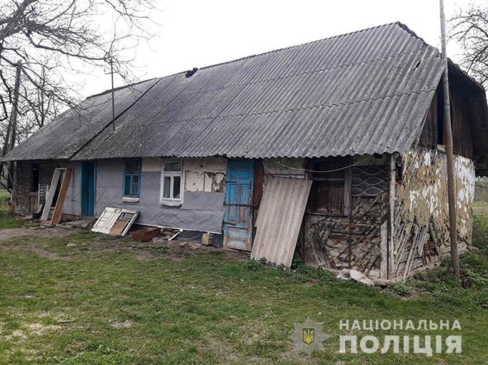 На Рожнятівщині 27-річний прикарпатець до смерті побив знайомого (ФОТО)