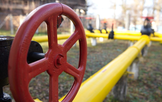 Для продовження транзиту Україна має відновити купівлю газу у РФ – “Газпром”