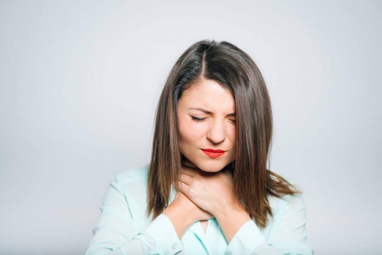 Чим небезпечний хронічний тонзиліт? Консультація франківської лікарки