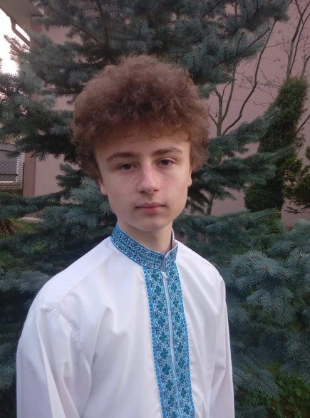 Франківський дев’ятикласник переміг на всеукраїнській олімпіаді з астрономії (ФОТО)