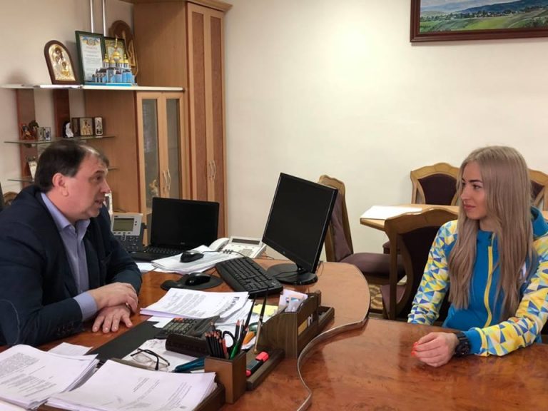 Відома прикарпатська спортсменка задекларувала свої доходи