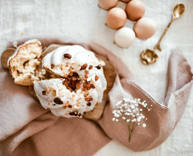 Рецепти традиційних та незвичних пасочок від франківок (ФОТО)