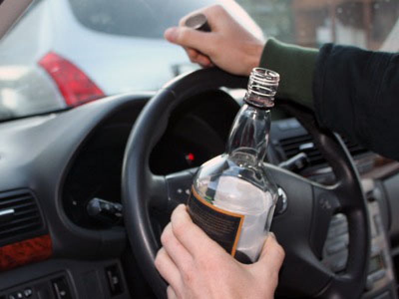 У Молдові п’яних водіїв каратимуть роботою в морзі