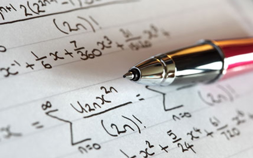 У випускників шкіл Прикарпаття додасться обов’язковий іспит з математики