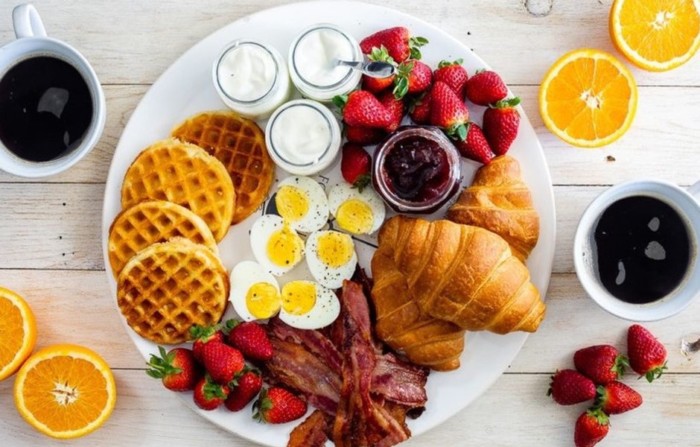 Галка не рекомендує: 9 продуктів, які абсолютно не підходять для сніданку