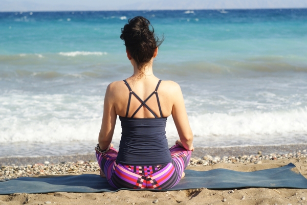 Галка рекомендує: чому медитація корисна для здоров’я