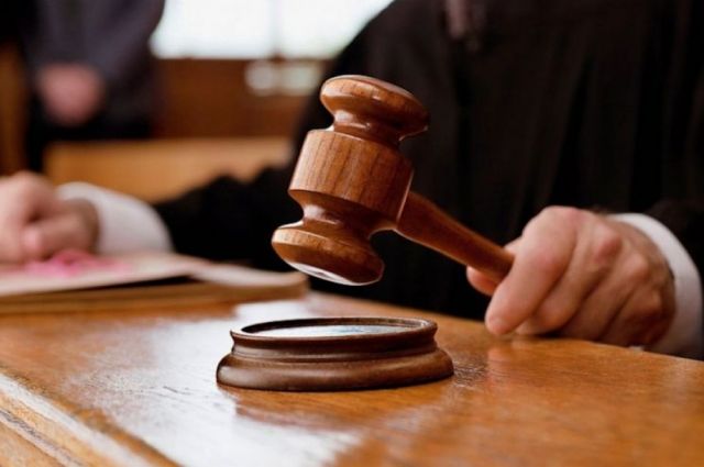 Калуський суд оштрафував на 850 гривень чоловіка, який за чаркою зламав носа співмешканці