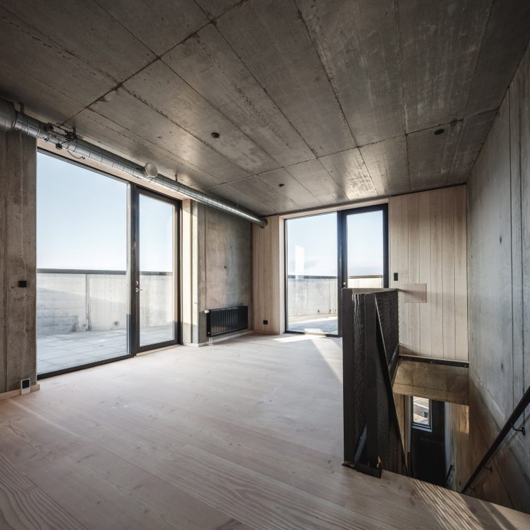 Будинки зі сміття: як виглядає житловий комплекс, повністю збудований із вторсировини (ФОТО)